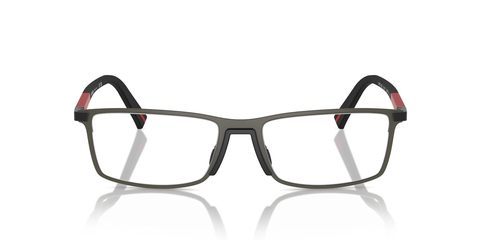 Prada Linea Rossa 53QV Eyeglasses - view 8